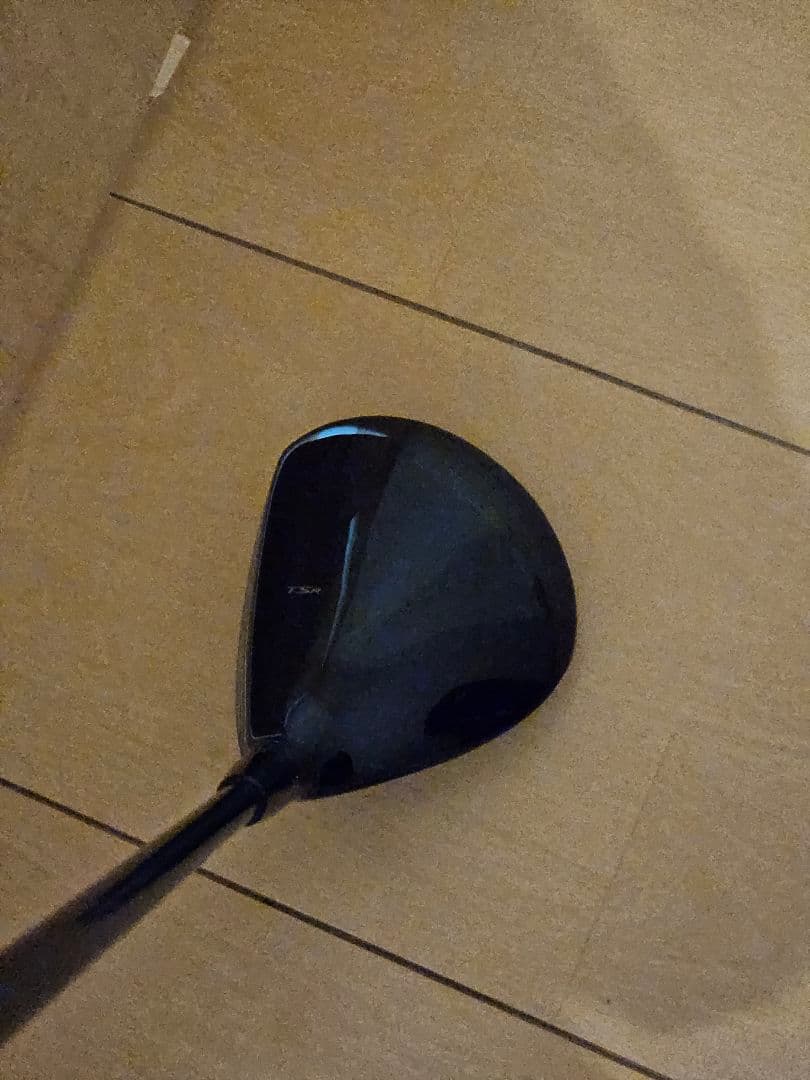 Titleist TSR2 フェアウェイウッド 5W LINQ BLUE EX