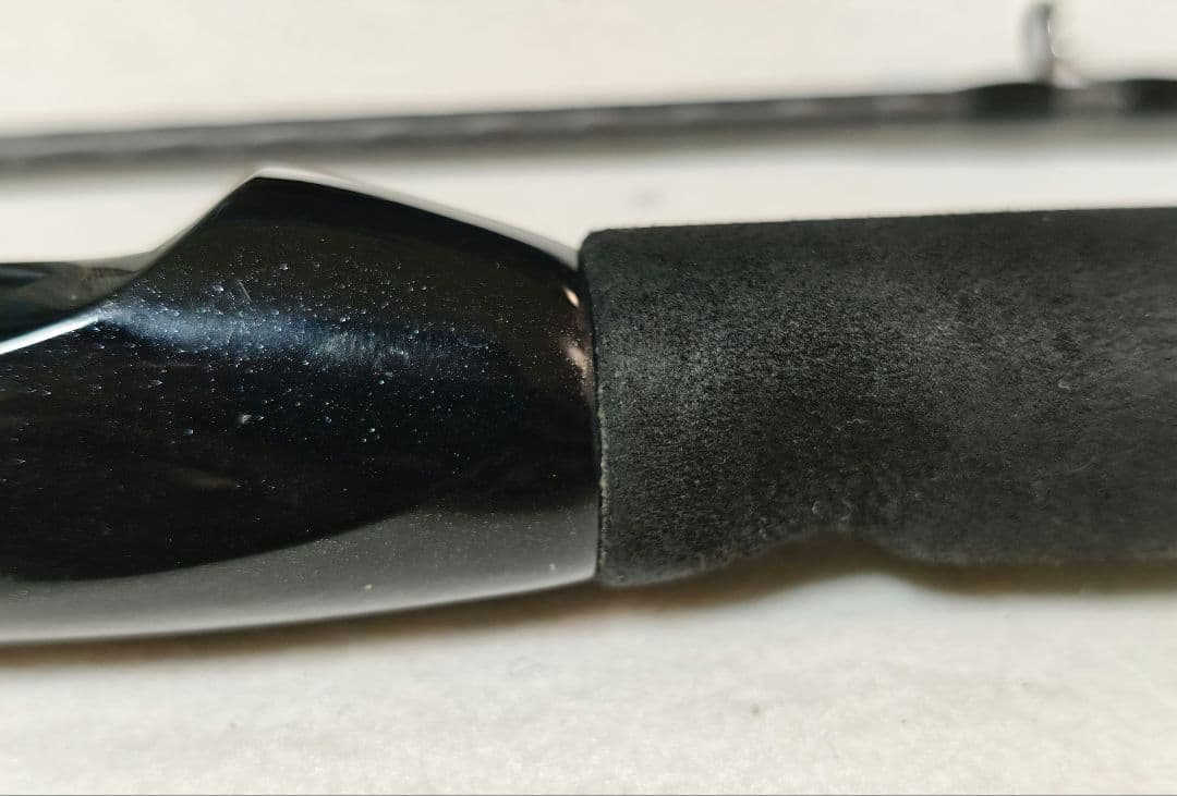 ライトゲーム BB モデラート Type73 H195 SHIMANO 万能船竿