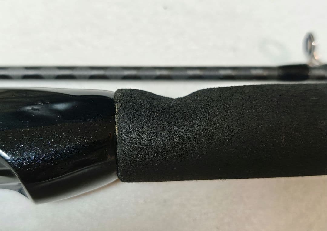 ライトゲーム BB モデラート Type73 H195 SHIMANO 万能船竿