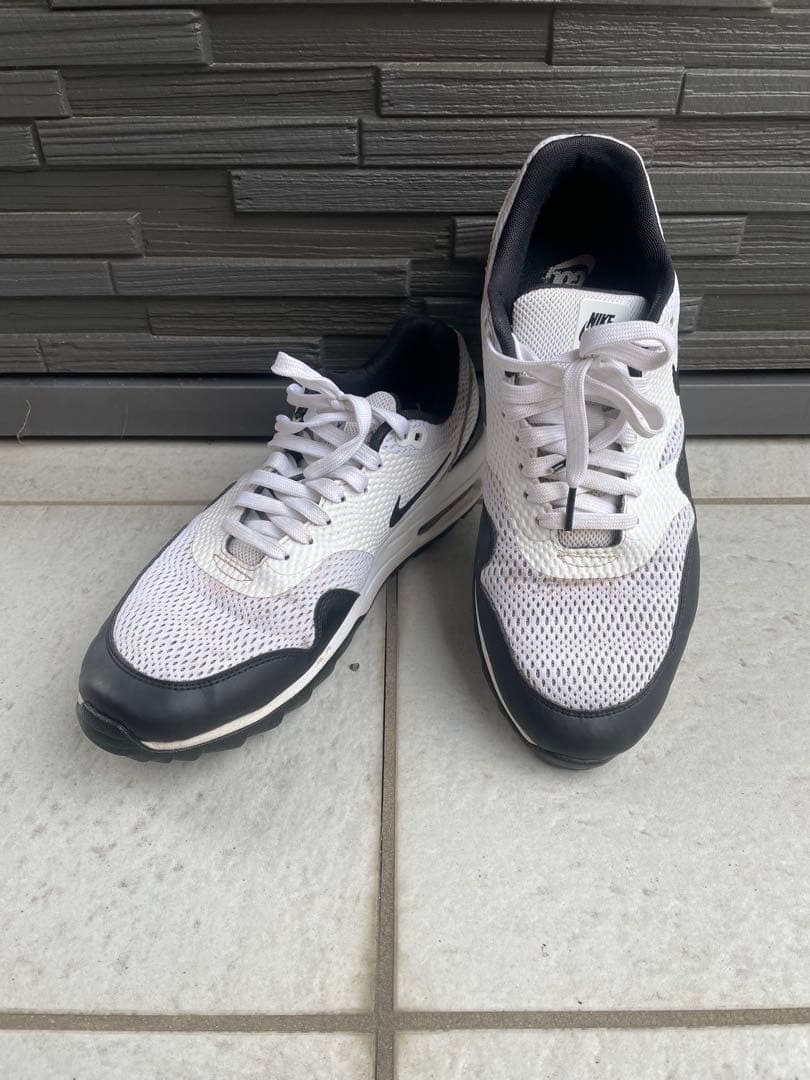 ナイキ　ゴルフシューズ　AIR MAX 1 G 28センチ