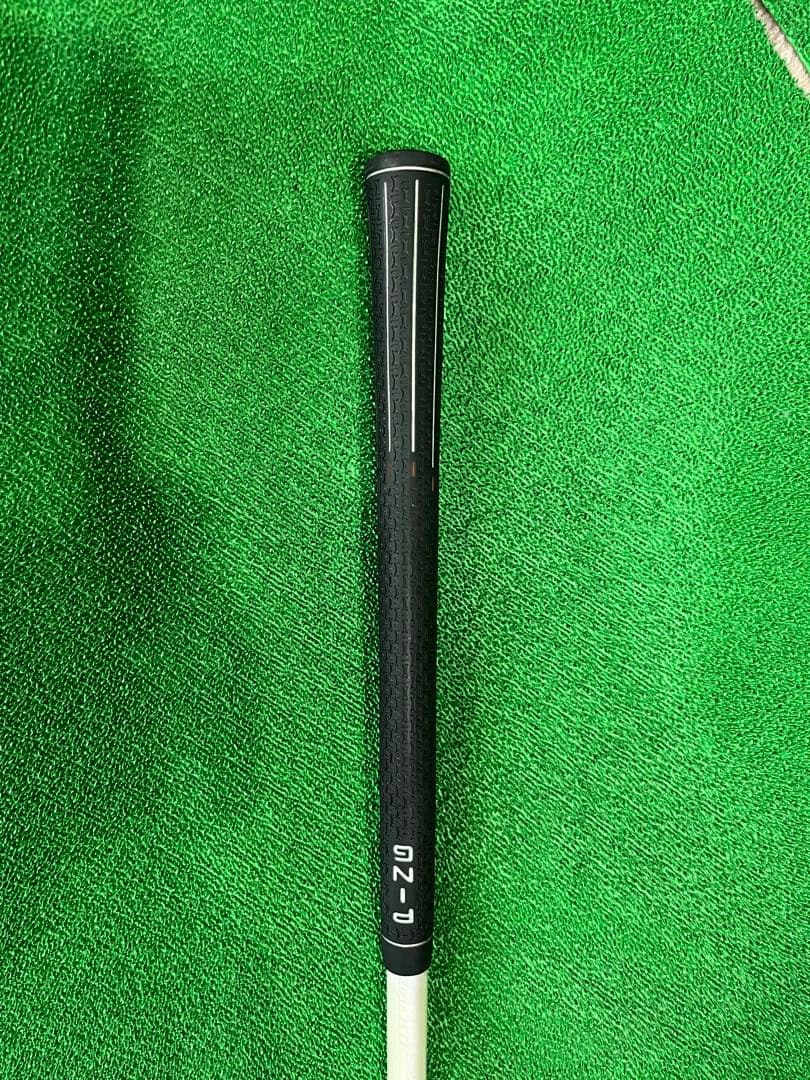 【中古】PING G410スリーブ付き Tour AD DJ7 S ドライバー用