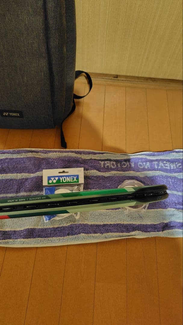 PERCEPT 100D G3 パーセプト　YONEXヨネックス国内正規品