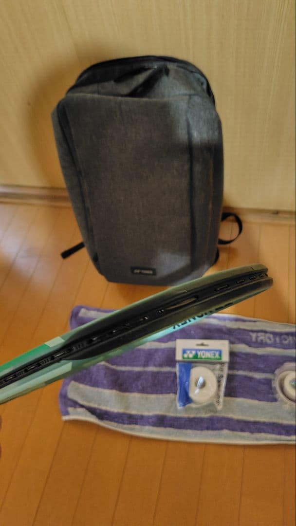 PERCEPT 100D G3 パーセプト　YONEXヨネックス国内正規品