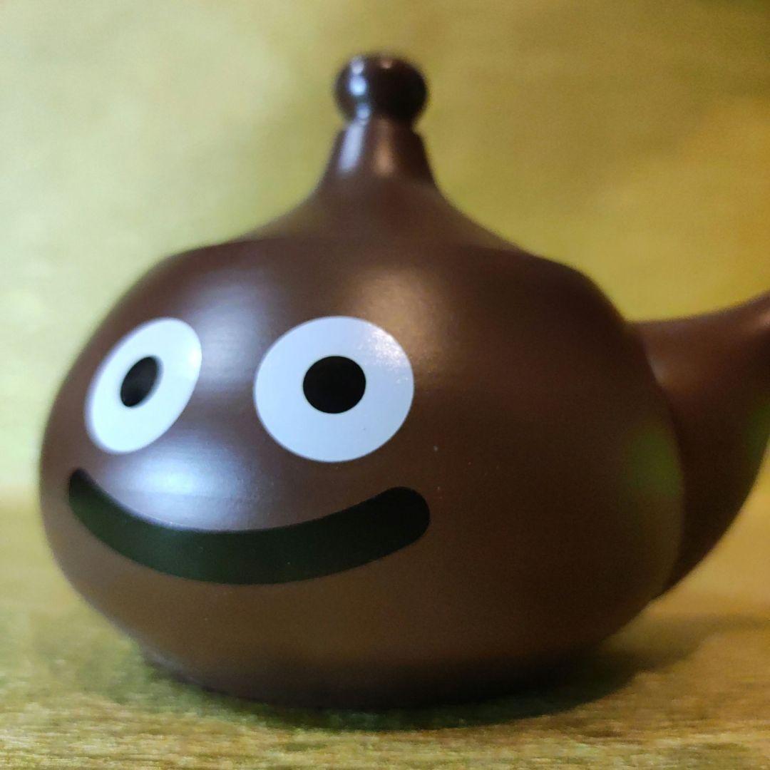 きゅうスライム SQUARE ENIX×伊藤園 キャンペーン当選品