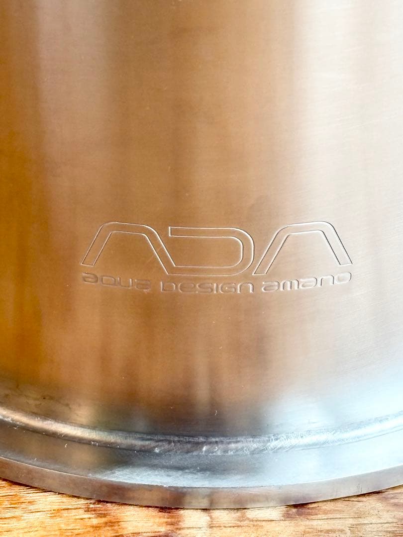 絶版☆希少 ADA スーパージェットフィルターES-1200 EX