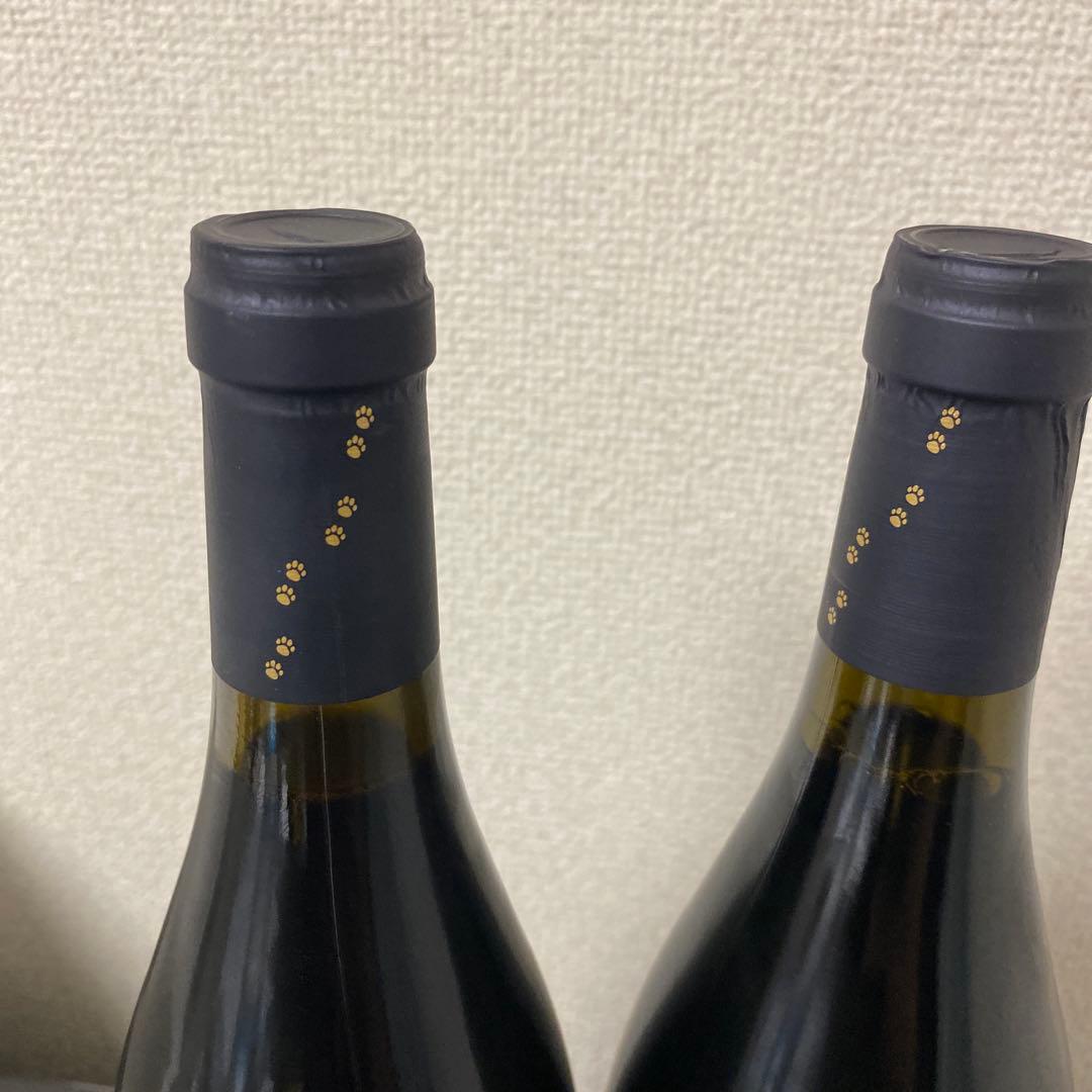 ミエイケノ メルロー&ピノノワール 2022 ２本セット