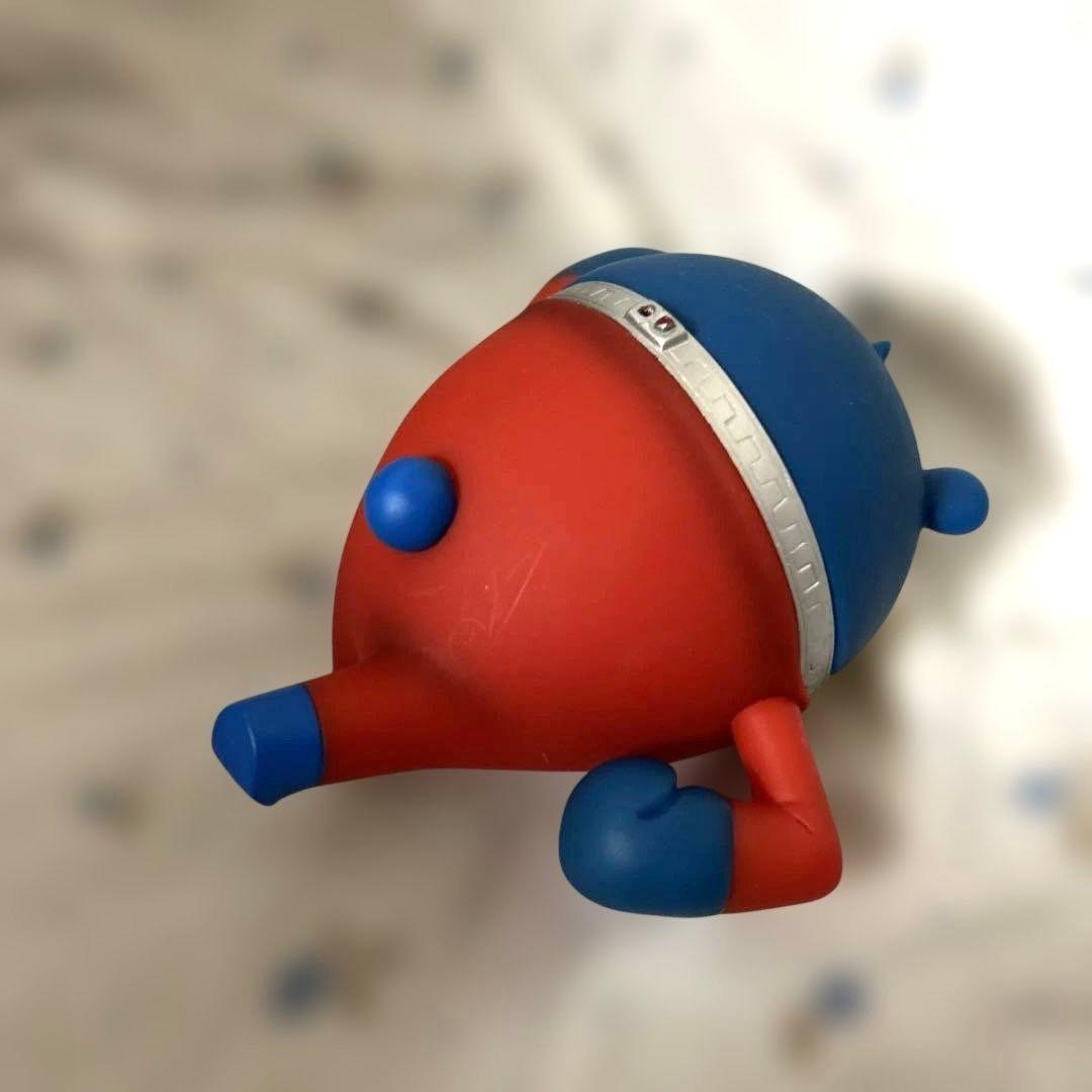 ペルソナ4 クマ ねんどろいど フィギュア　土台なし