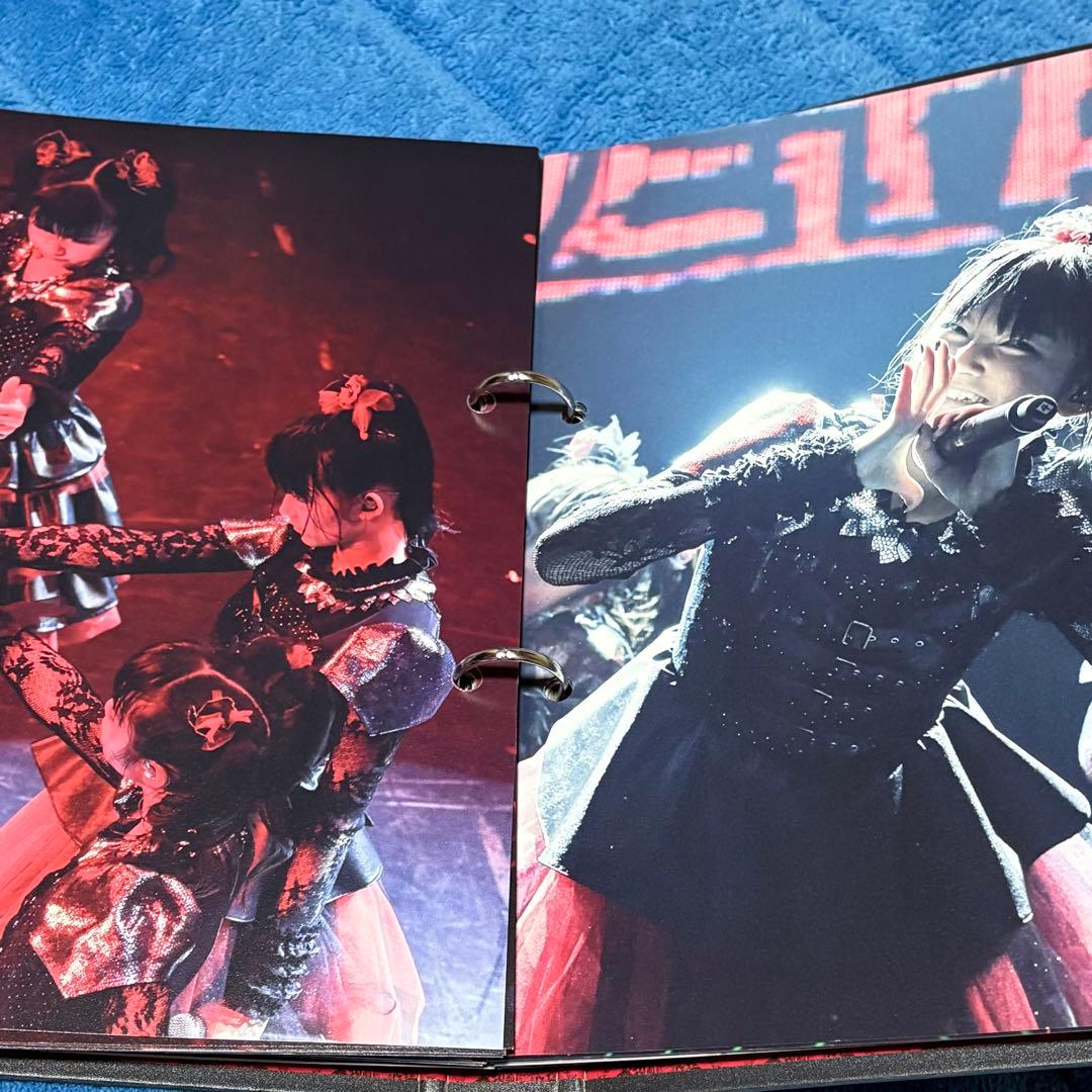 【レア】BABYL★ バインダー★1-3巻　CD無し！！