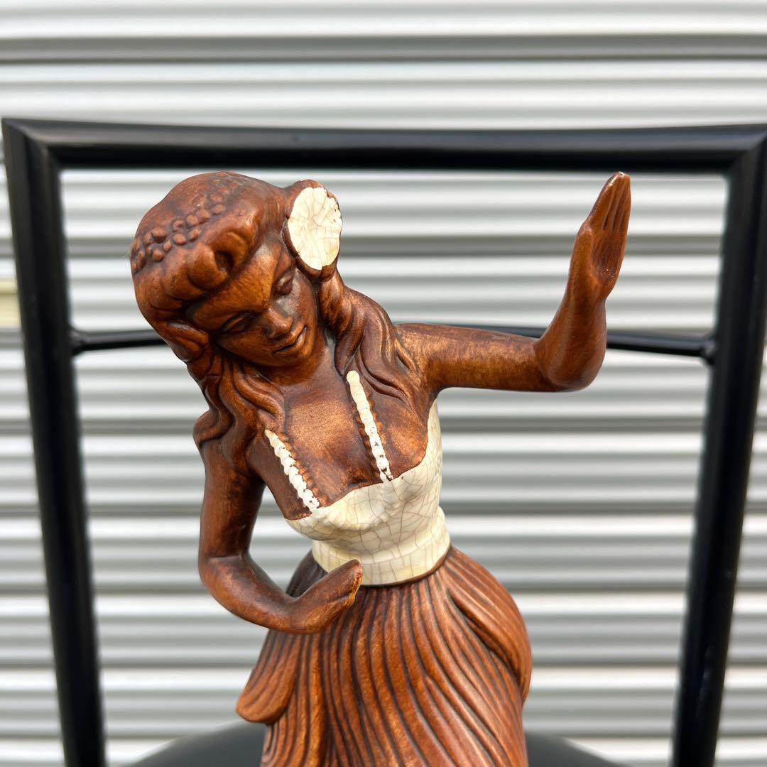 トレジャークラフト　Treasure Craft ヴィンテージ　フラガール