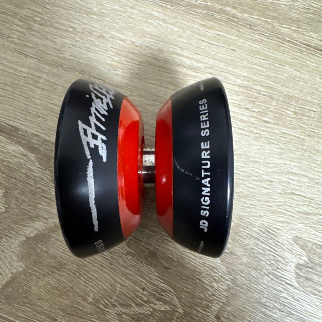 yoyojam ヨーヨー