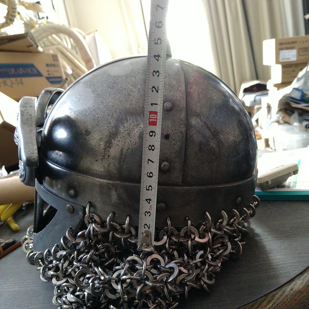 ヴァイキングヘルム