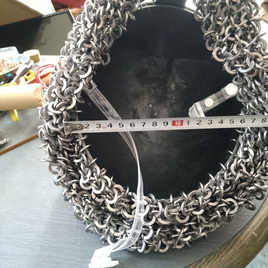 ヴァイキングヘルム