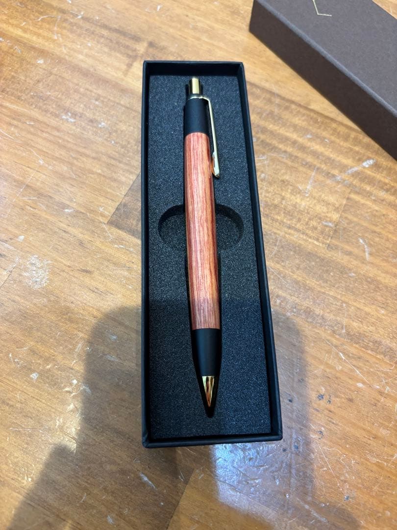 あけぼの工房　チューリップウッド