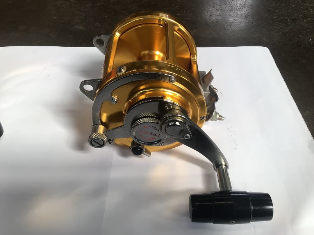 ペンリール インターナショナル Ⅱ型 50TW（2）