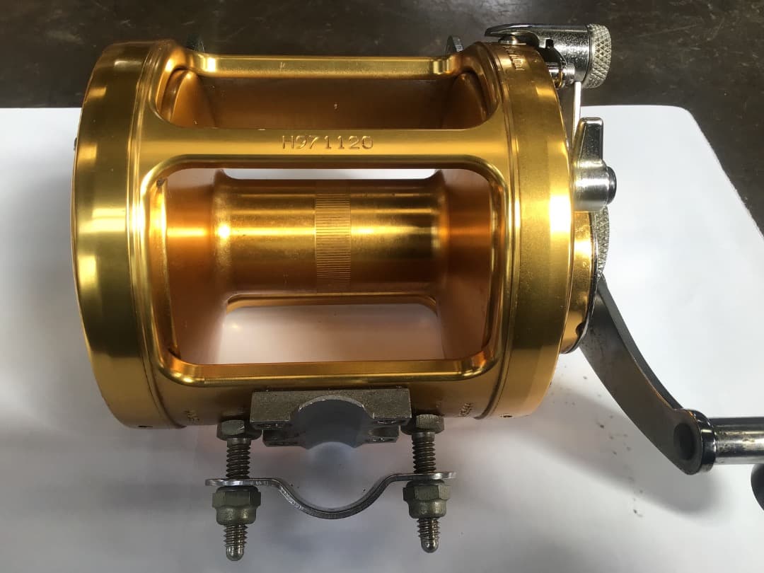 ペンリール インターナショナル Ⅱ型 50TW（2）