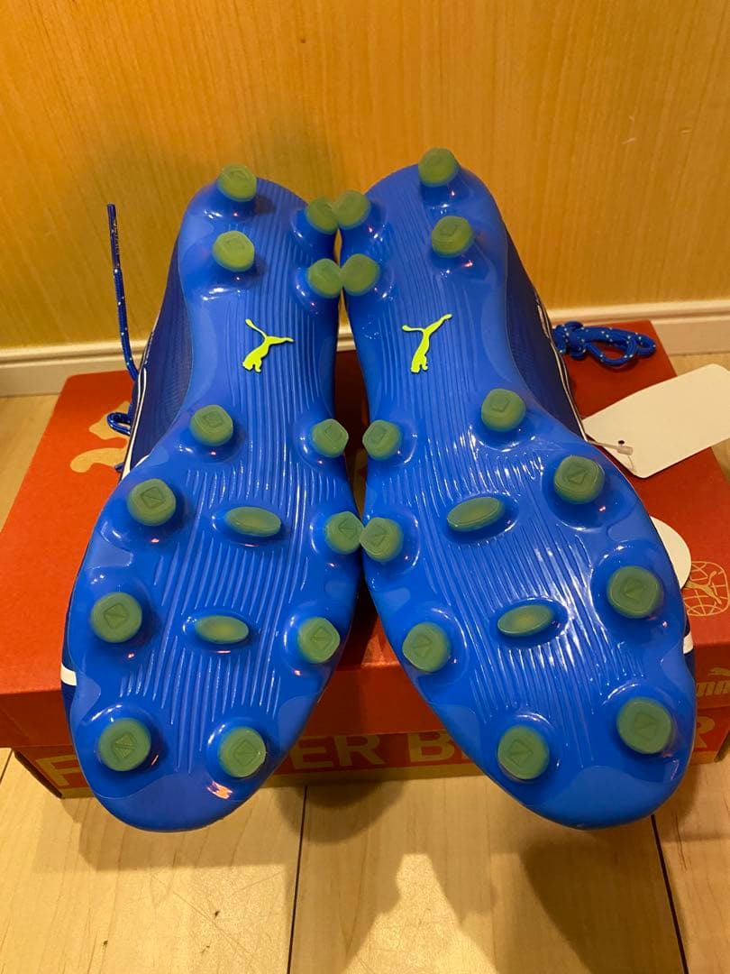 新品未使用　ウルトラ アルティメット HG/AG