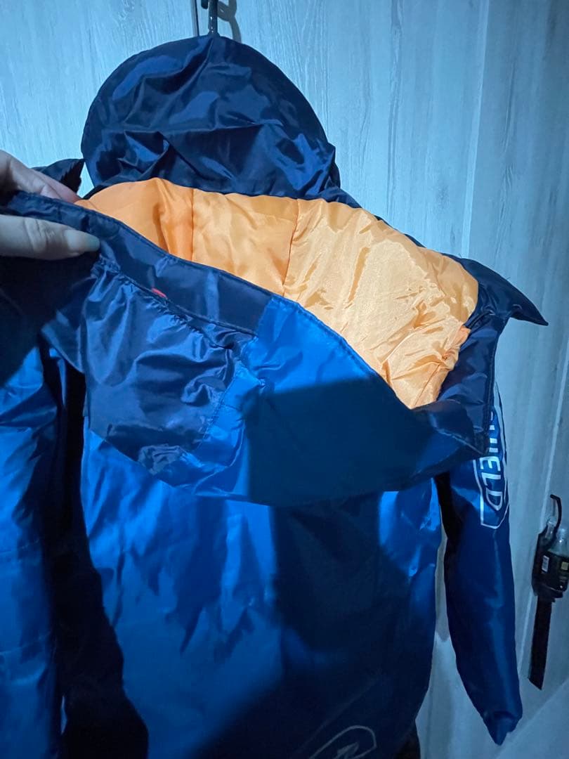 未使用品！Aegis Shield フィッシングスーツ 上下セット