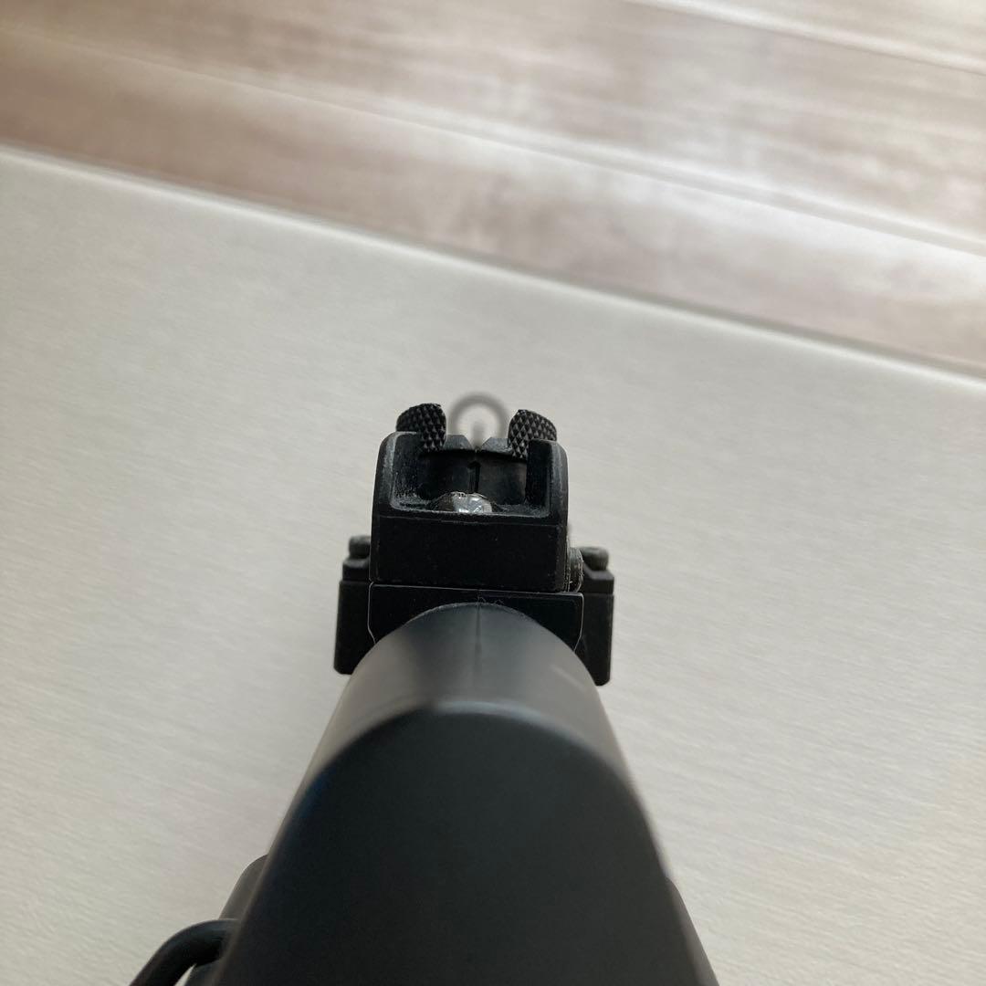 ビ*ー様 東京マルイ　G3 SAS HC 電動ガン　※ジャンク