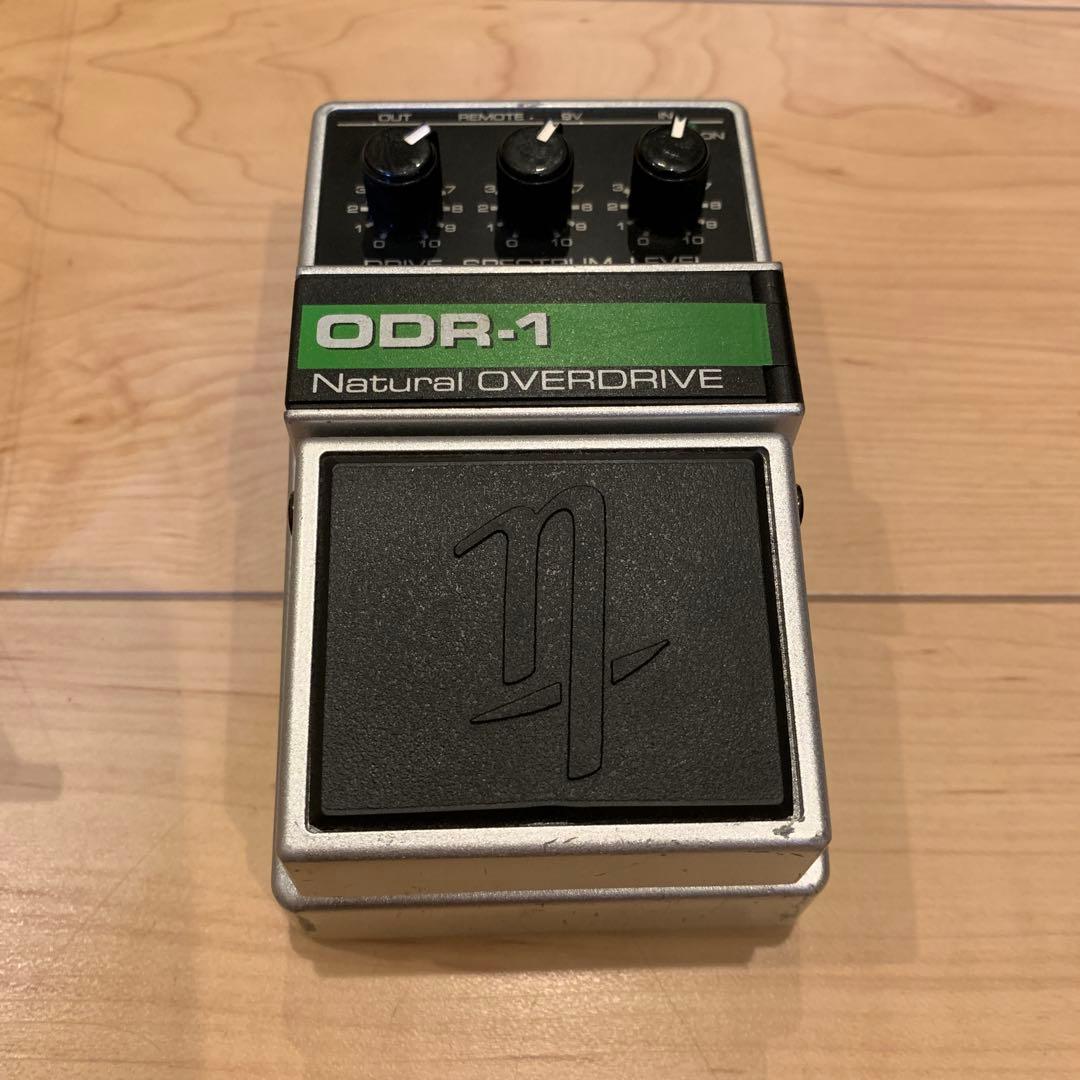 ギター Nobels ODR-1