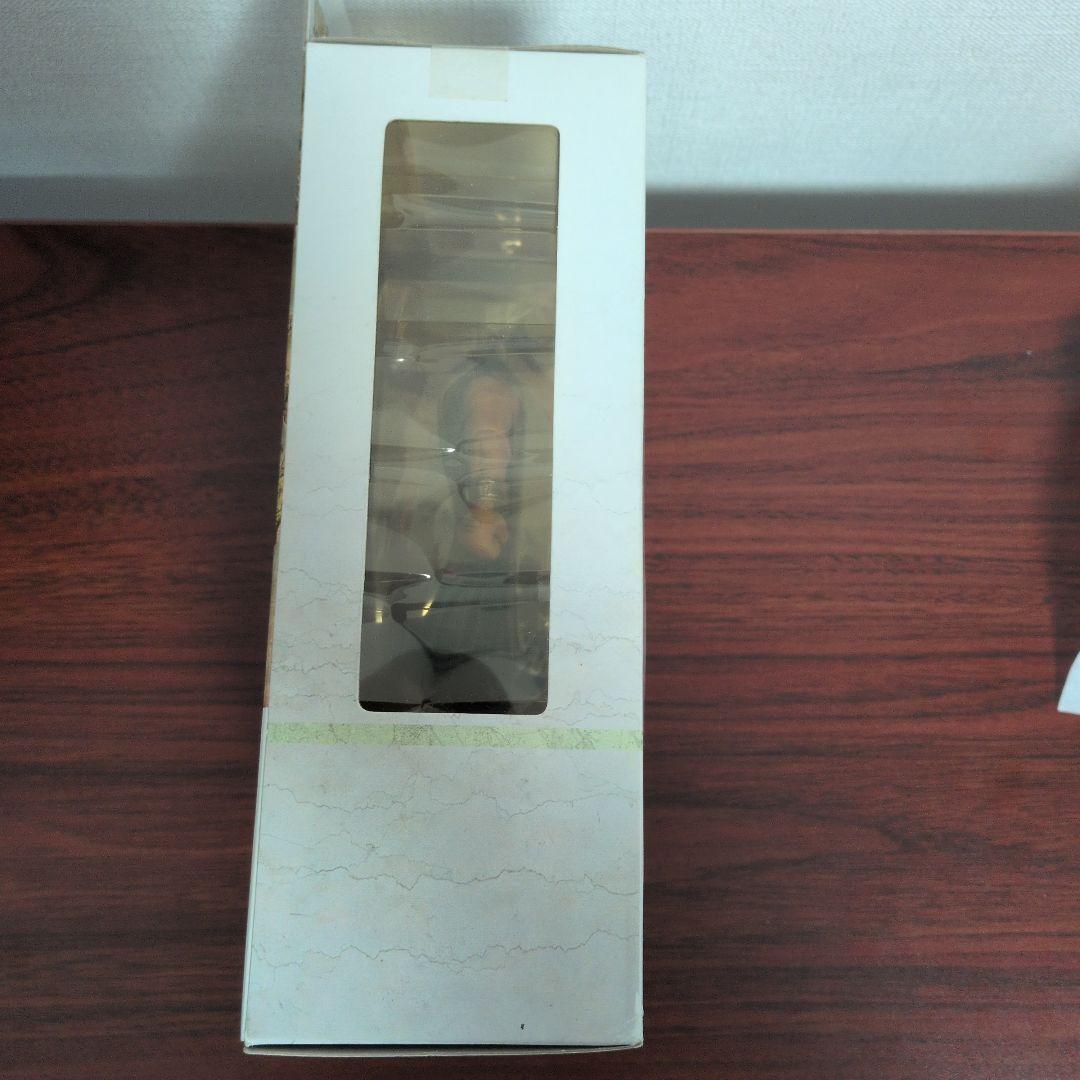 ドラクエ　ヤンガス　プレイアーツ