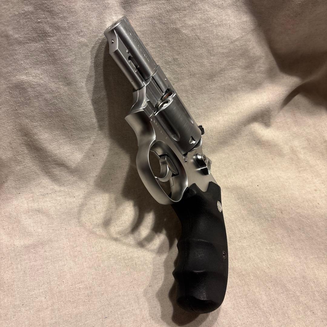 コクサイ　スミス&ウェッソン　ガスガン