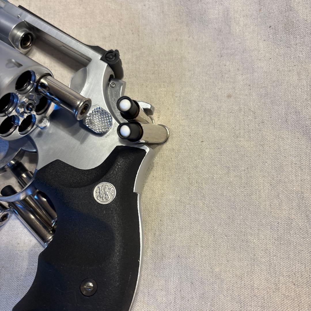 コクサイ　スミス&ウェッソン　ガスガン