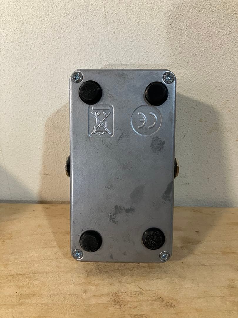 electro-harmonix Ram’s Head BIG MUFF