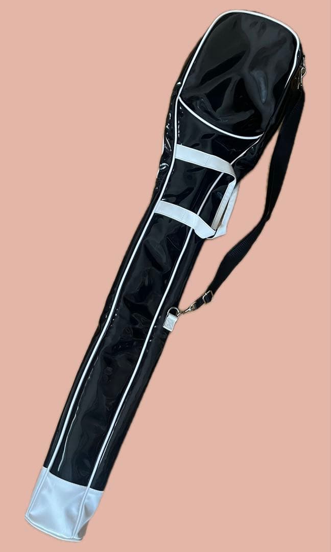 Barbie by PEARLY GATES クラブケース