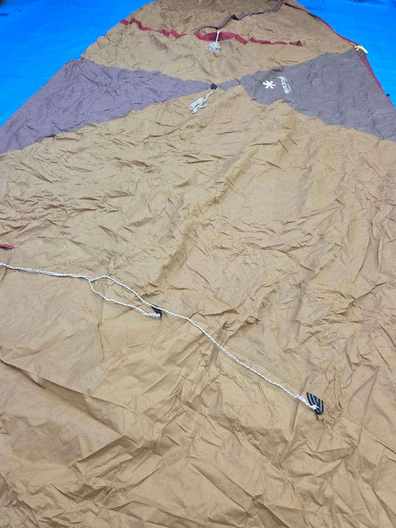 スノーピーク アメニティドームL SDE-003R