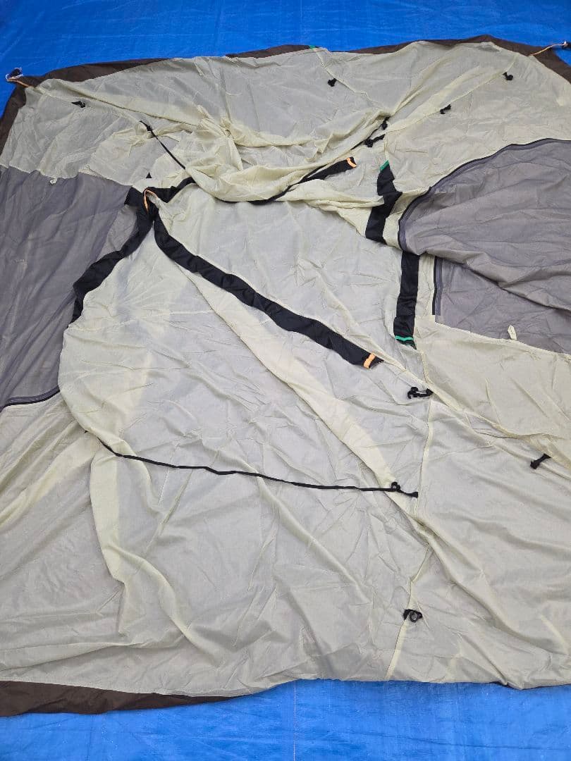 スノーピーク アメニティドームL SDE-003R