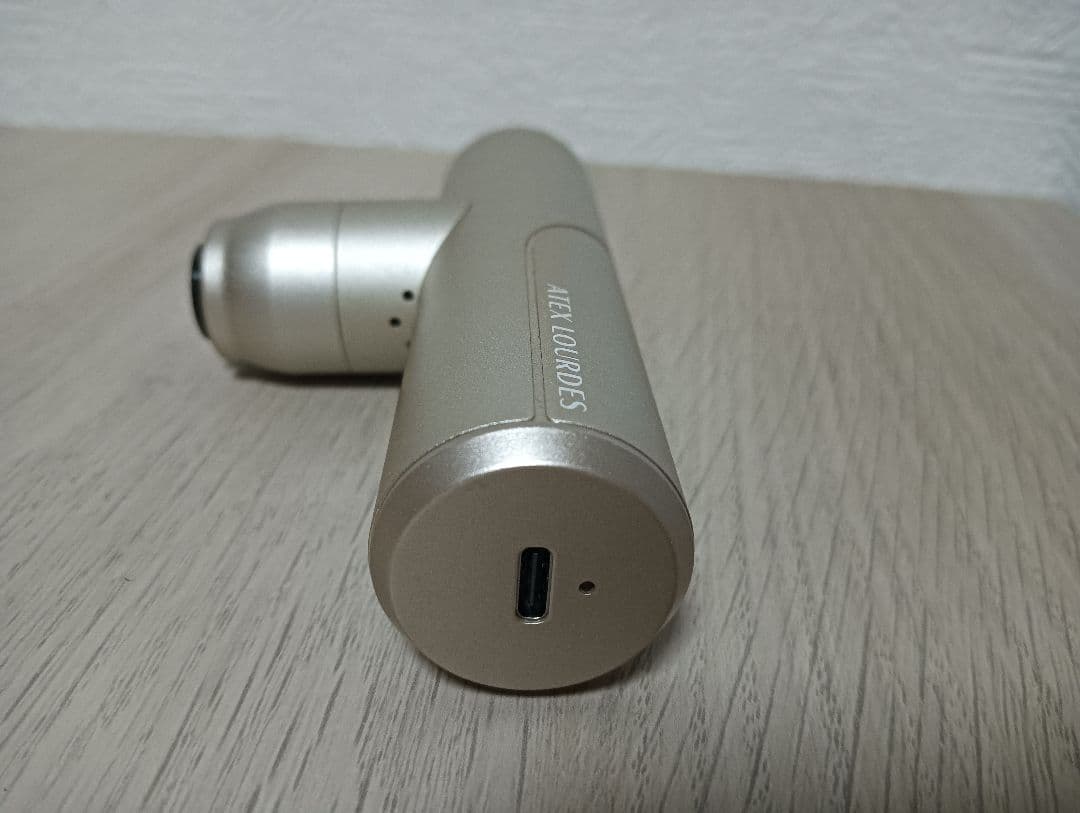 AITEX LOURDES アテックス　 ハンディガン