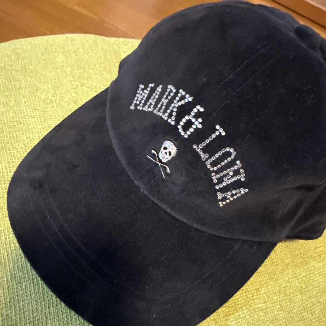 ⭐︎新品　マークアンドロナキャップ