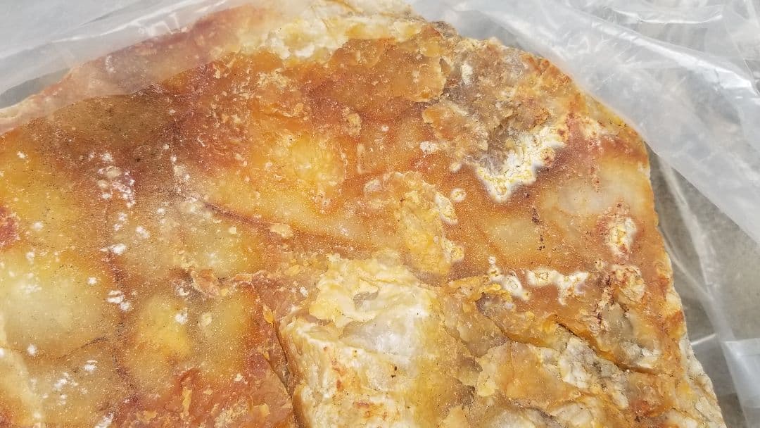 希少原石　石英　クオーツ　天然石 特大　アート