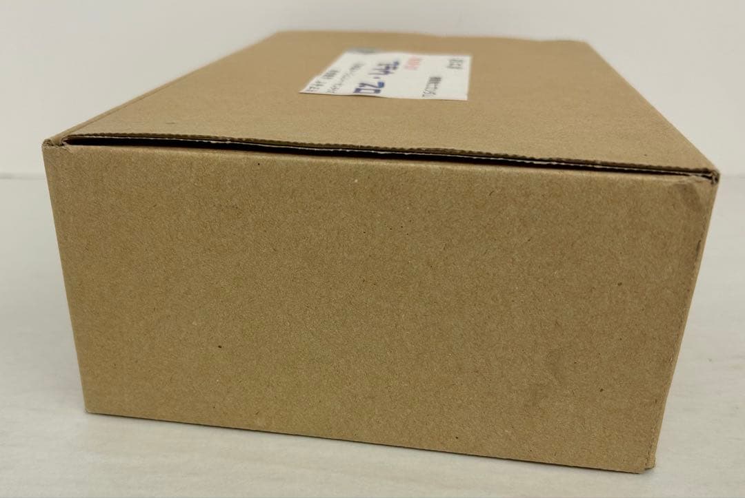 【未組立】彩工家 ブラウ・ブロ (原型製作 石井正治) 機動戦士ガンダム