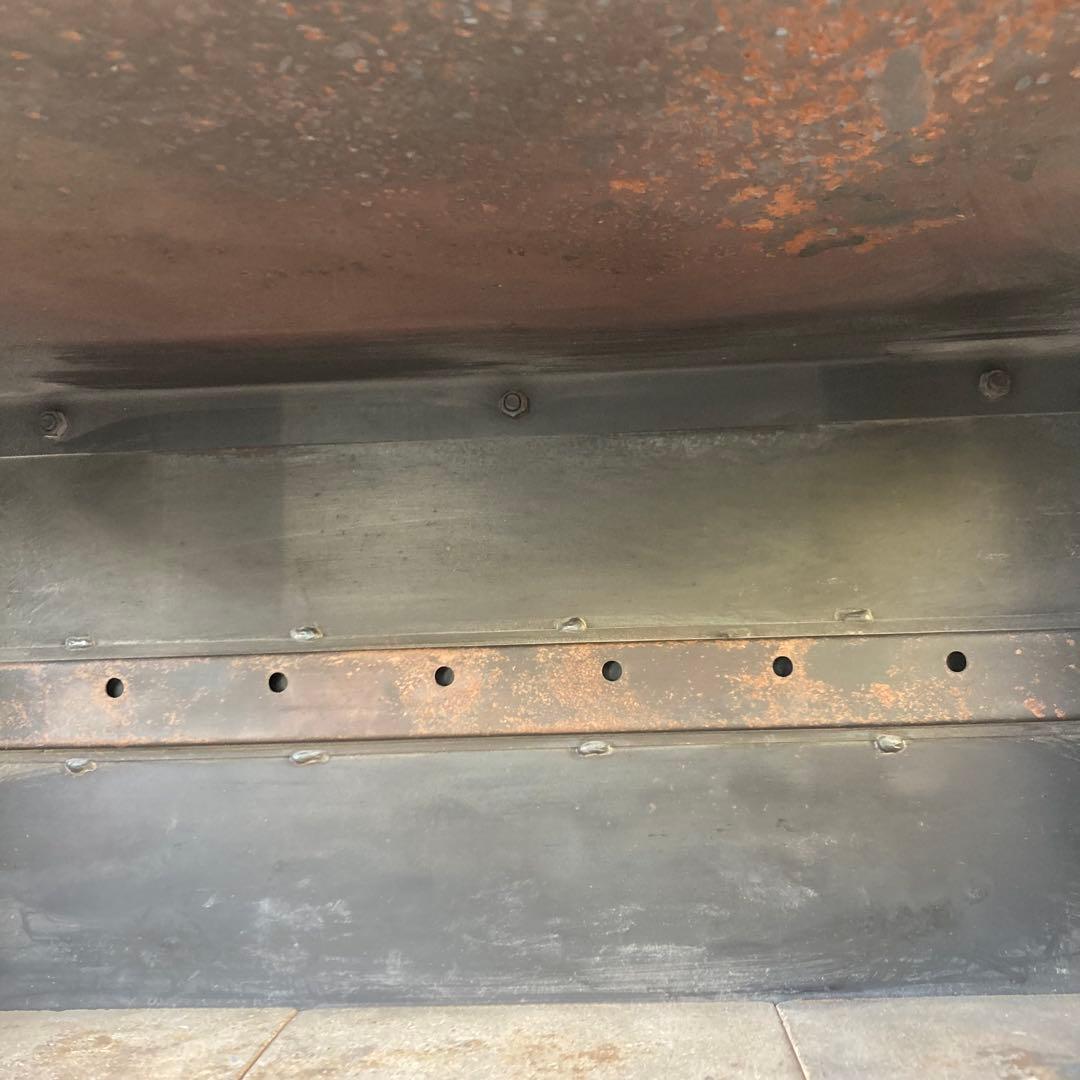 B67-15 Mt.SUMI 薪ストーブ AURA ver2