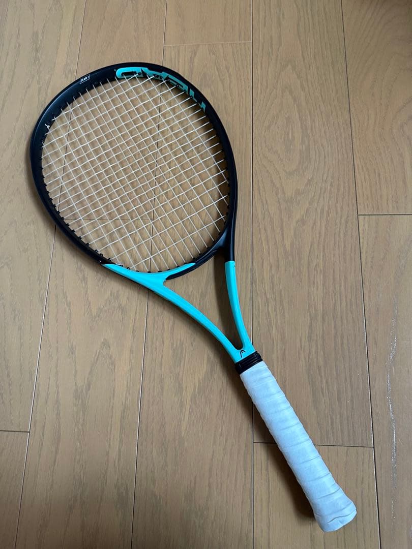 テニスラケット　HEAD Boom Team L G2 ヘッドブームチーム