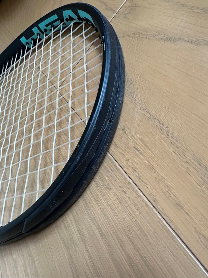 テニスラケット　HEAD Boom Team L G2 ヘッドブームチーム