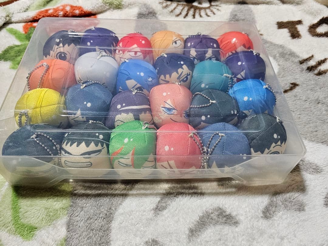 弱虫ペダル おまんじゅうセット