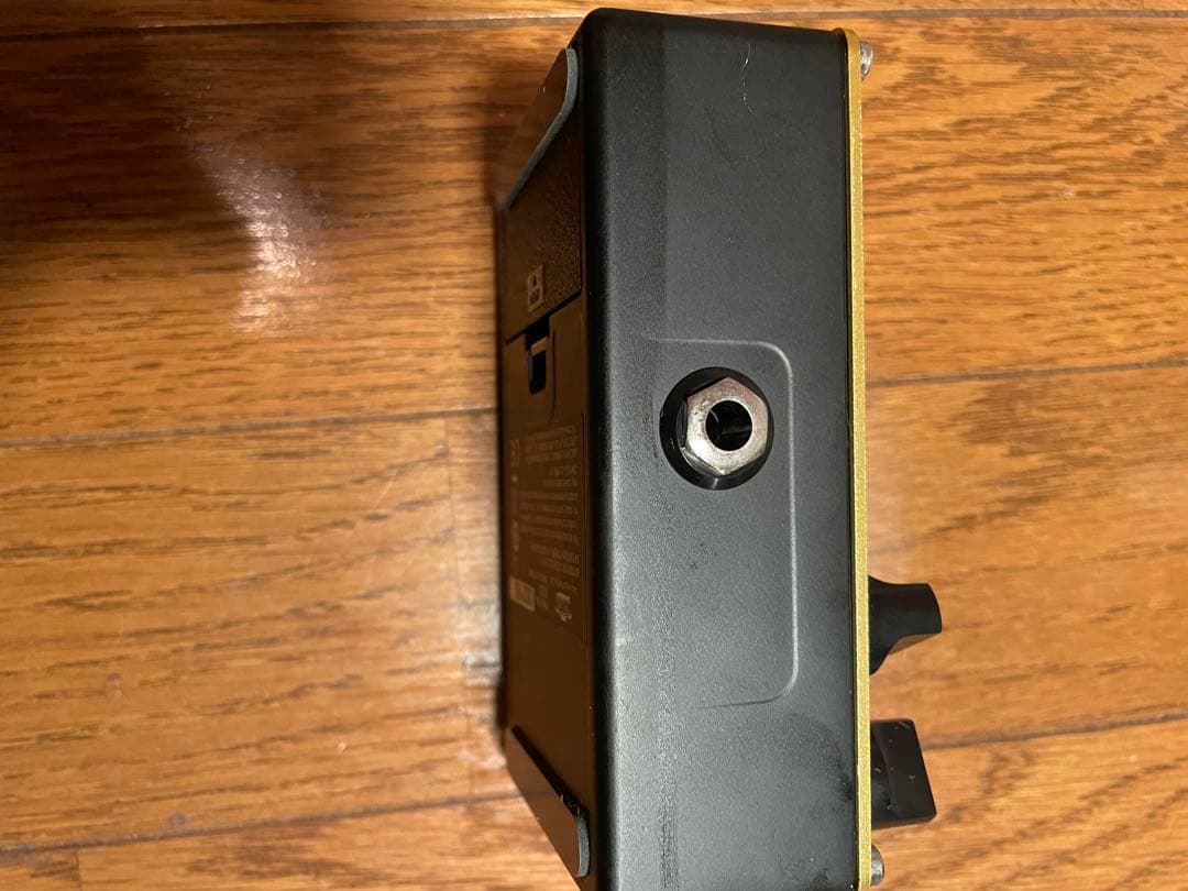 VOX COPPERHEAD DRIVE ギターエフェクター