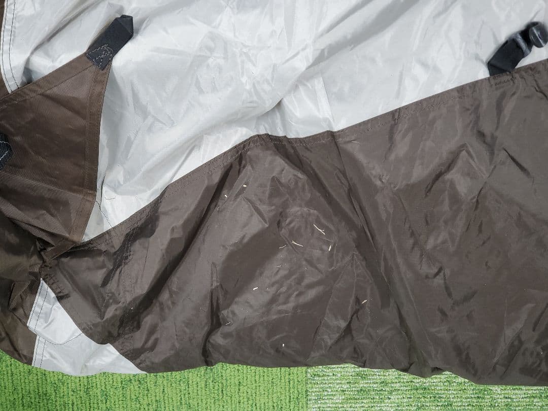 コールマン ウェザーマスター ノトスドーム 270