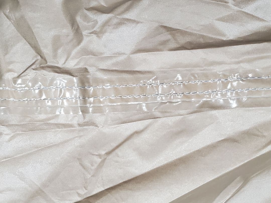 コールマン ウェザーマスター ノトスドーム 270