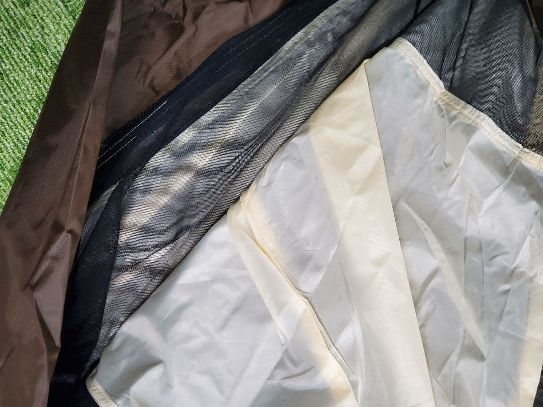 コールマン ウェザーマスター ノトスドーム 270