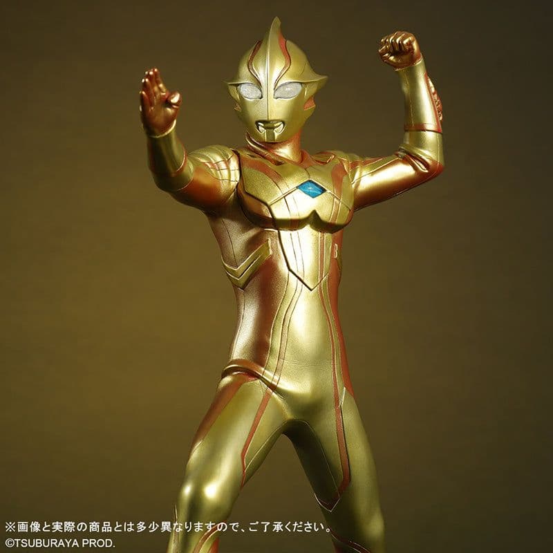 大怪獣シリーズ ULTRA NEW GENERATION ウルトラマンメビウス