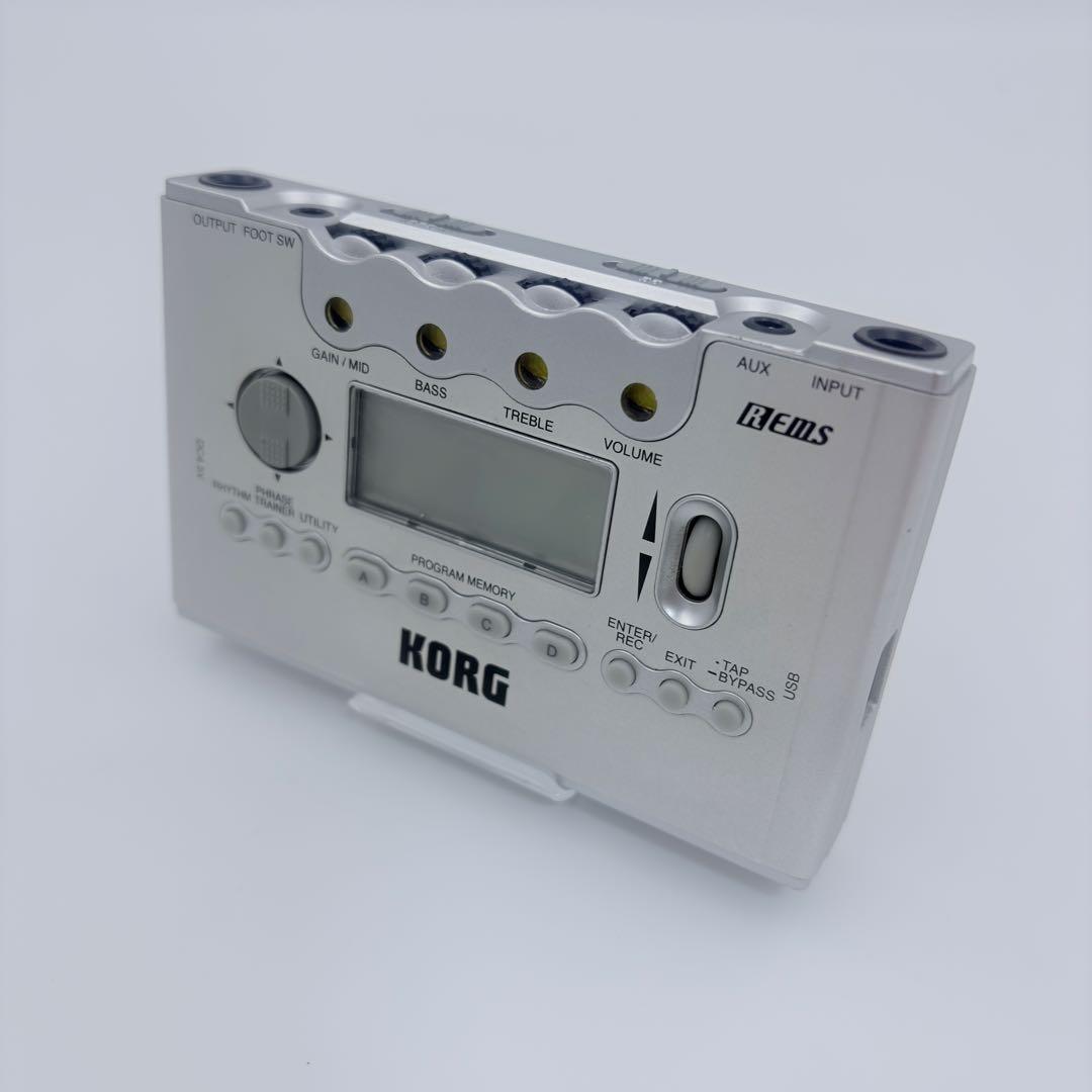 KORG PANDORA PX5D マルチエフェクター