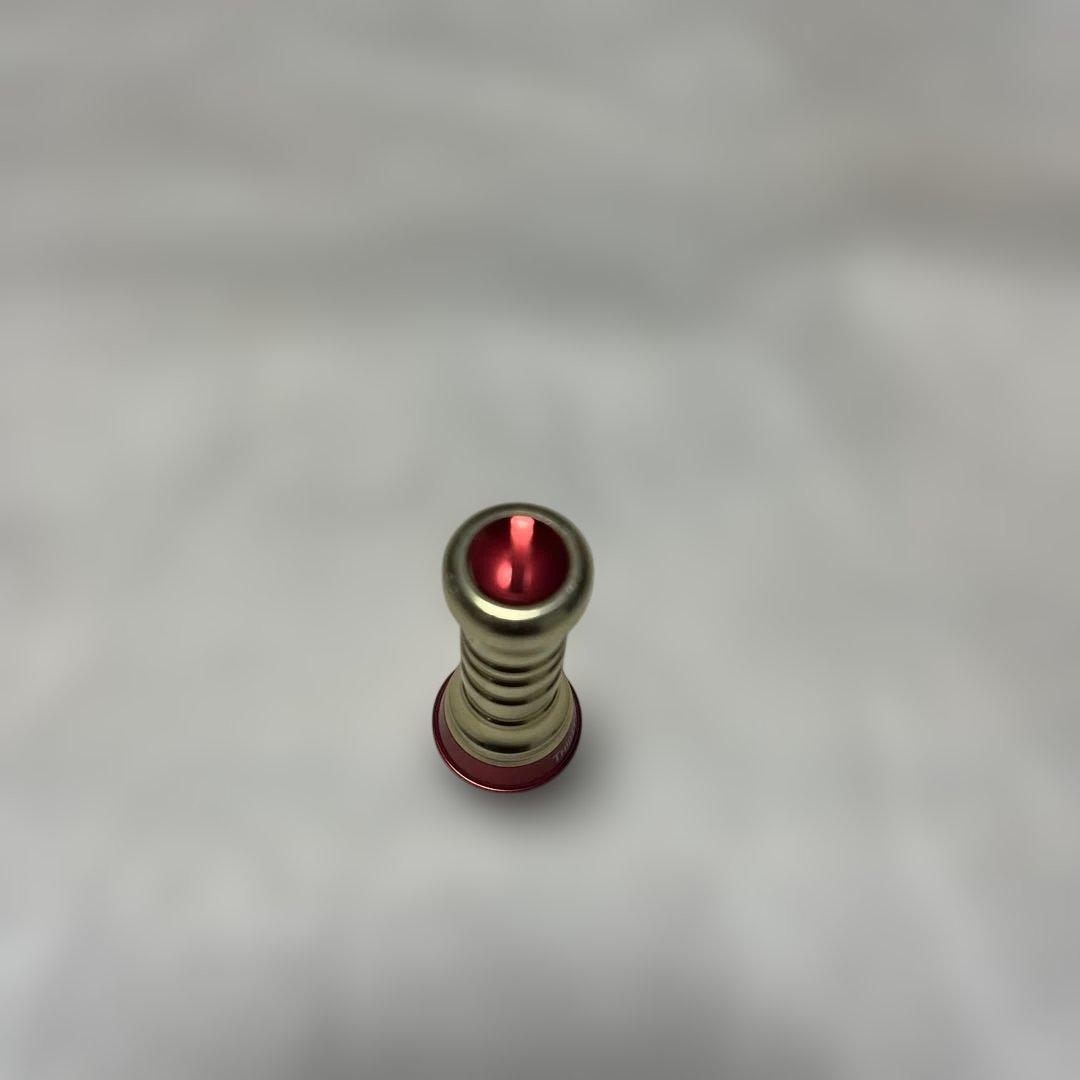 ３４　サーティーフォー　リブレ　カスタムダブルハンドル カスタムバランサー