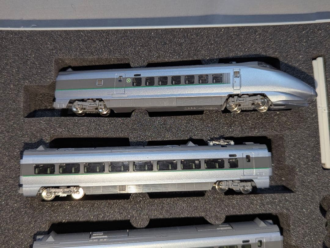 TOMIX　JR400系山形新幹線つばさ 6両セット　[92640]