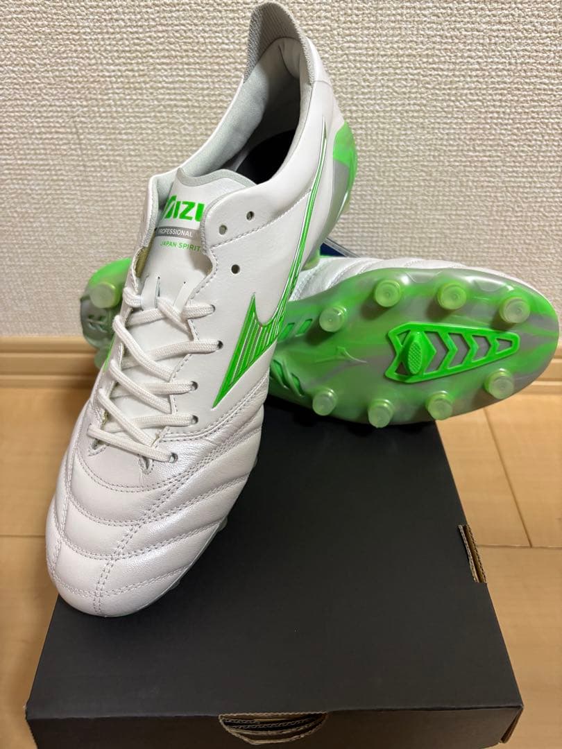 MORELIA NEO 4 JAPAN（モレリアネオ4）