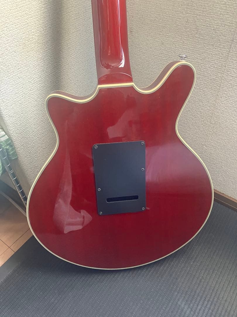 ギター Brian May guitars RED Special