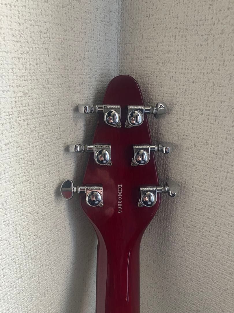 ギター Brian May guitars RED Special