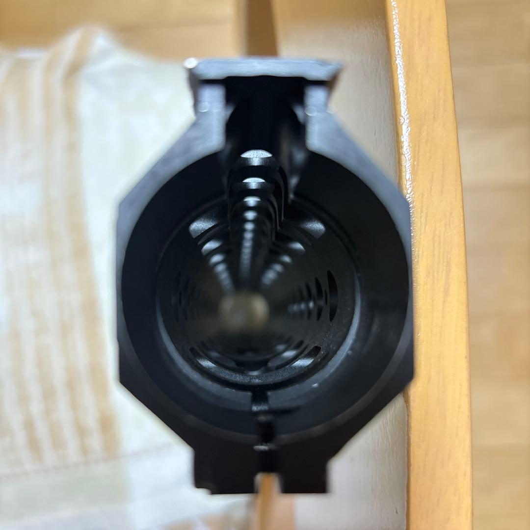 LVOA ハンドガード モデル (おまけ付き)